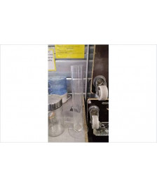 VASE VERRE HAUT 