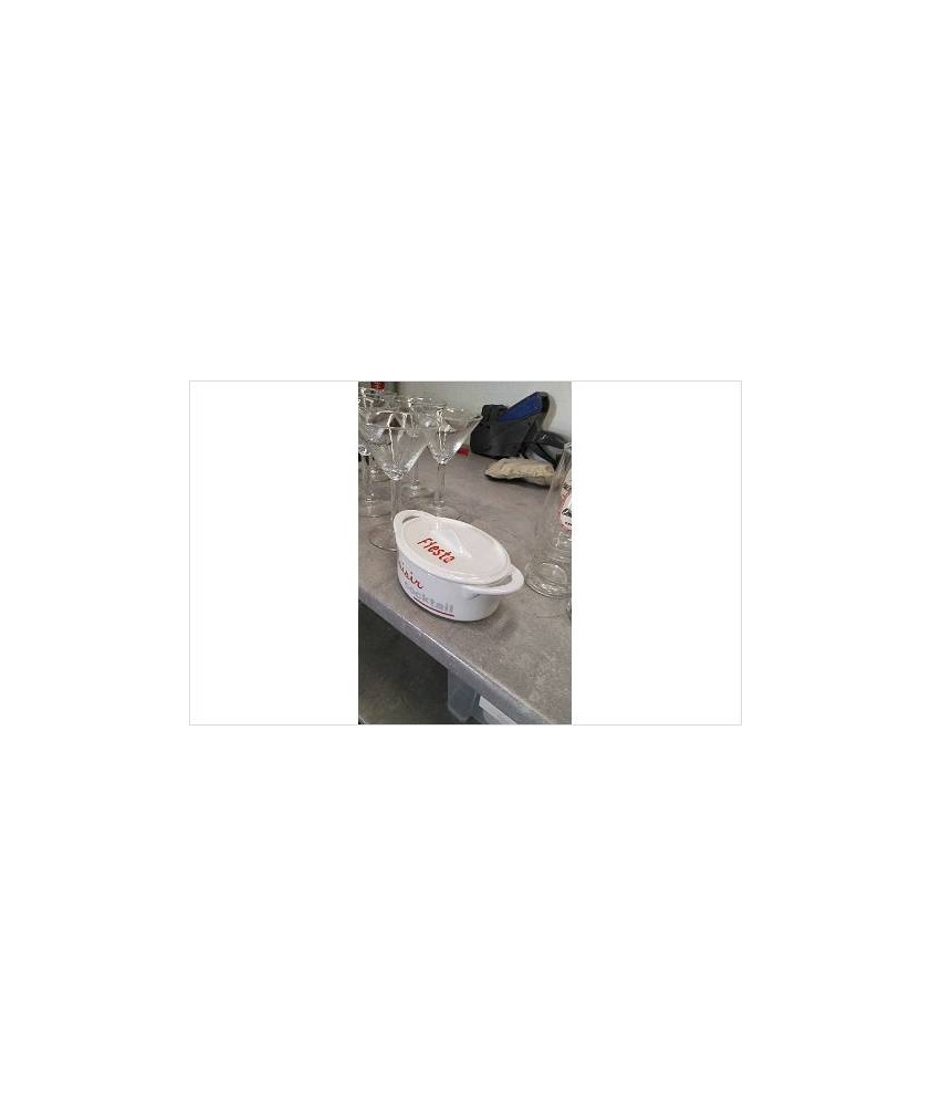 COCOTTE PM 