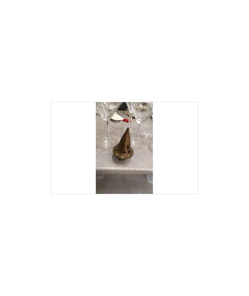 BRULE ENCENS 