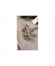 PERFORATRICE ANCIENNE ANMA 