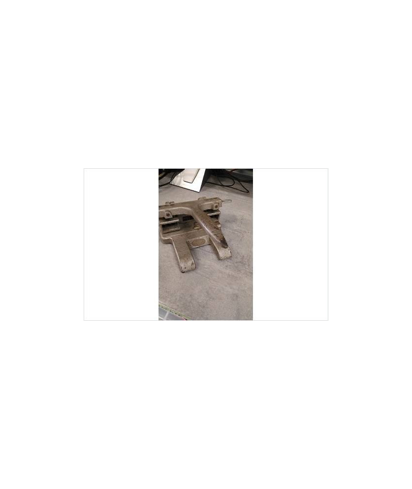 PERFORATRICE ANCIENNE ANMA 