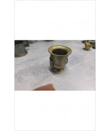 POT METAL PM 