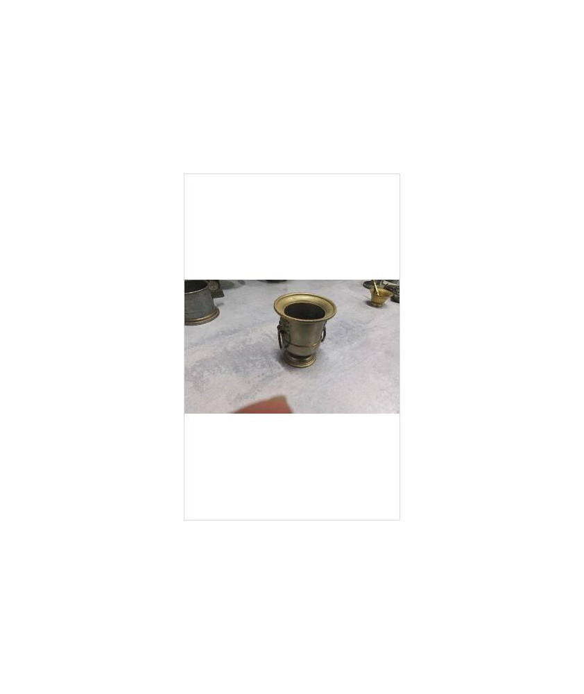 POT METAL PM 