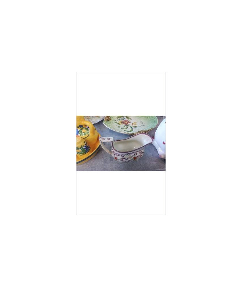 SAUCIERE 