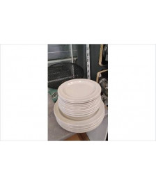 ASSIETTE EMILE HENRY LE LOT