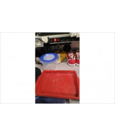 PLAT SILICONE 