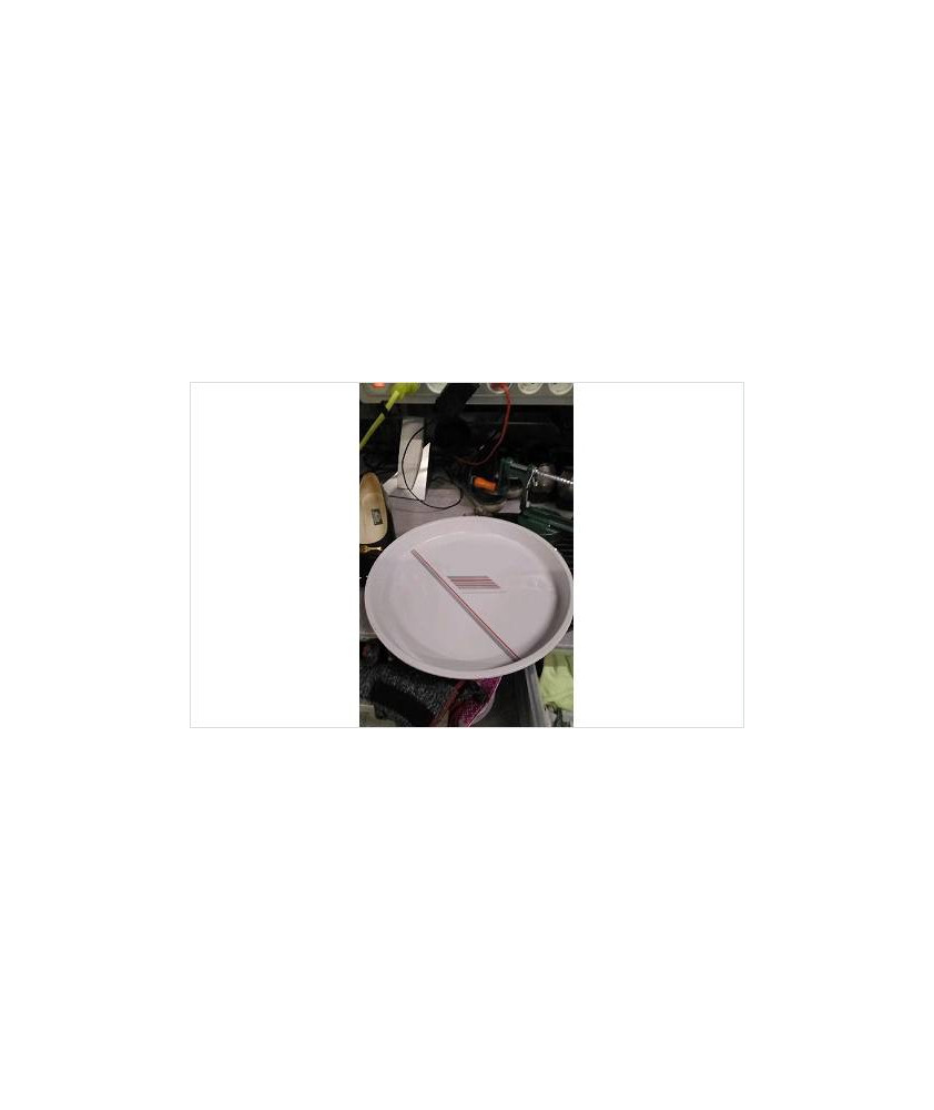 PLATEAU ROND