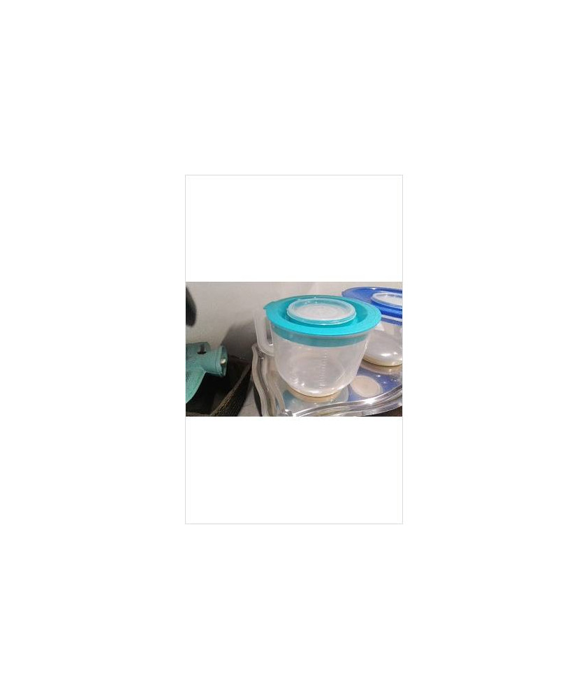 PICHET MESUREUR PLASTIQUE 