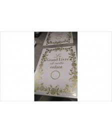 LIVRE ENFANT
