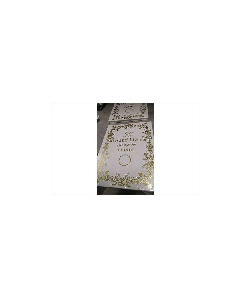 LIVRE ENFANT