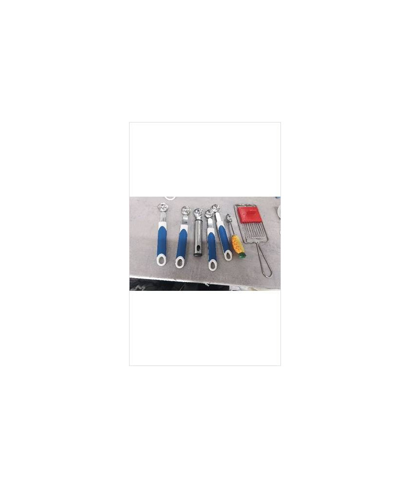 USTENSILE 