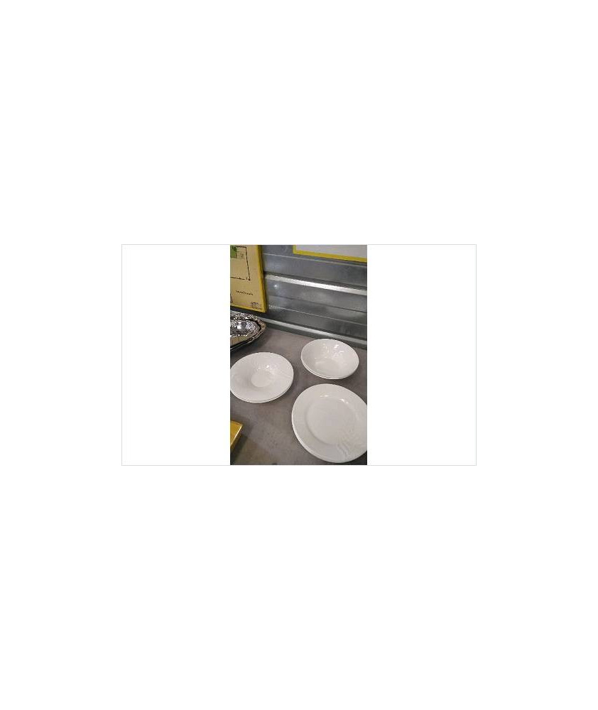 ASSIETTE LE LOT