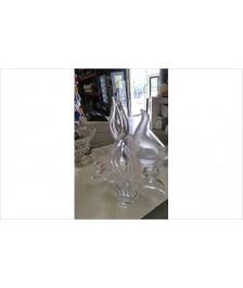 BOUGEOIR CRISTAL VANNES 