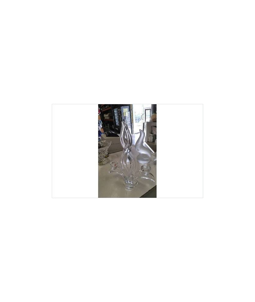BOUGEOIR CRISTAL VANNES 