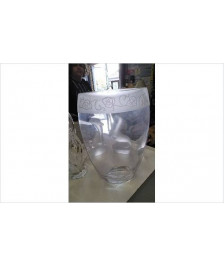 VASE VERRE GRAVE