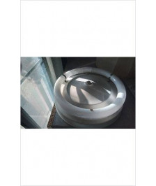 PLAFONNIER CERCLE