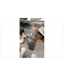 VERRES PLASTIQUES X2 