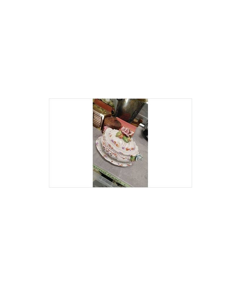 CENTRE DE TABLE PM