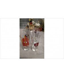 VERRE TUBE 