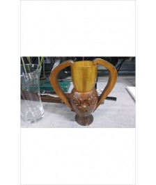 VASE BOIS