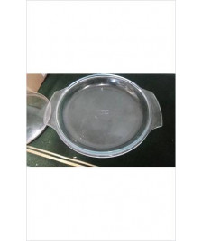COUVERCLE PYREX
