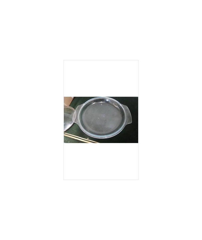 COUVERCLE PYREX