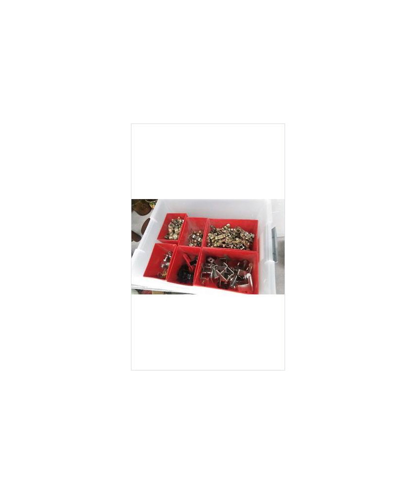 ACCESSOIRE PLOMBERIE LE LOT 