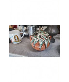 POT COUVERT