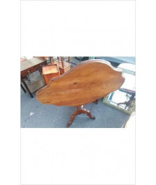 TABLE A VIOLON PLIANTE EN L’ETAT 