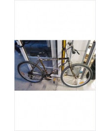 VELO VTT RACER ( EN L’ETAT)