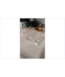 VERRES COCKTAIL X2