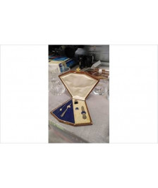 NECESSAIRE A COUTURE (INCOMPLET) 
