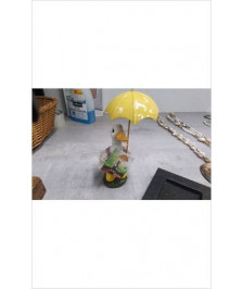 BIBELOT CANARD 