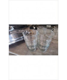 VERRE DURALEX LE LOT