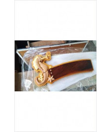 DECO DE PORTE HIPPOCAMPE 