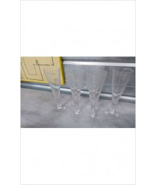 FLUTE A CHAMPAGNE LE LOT 