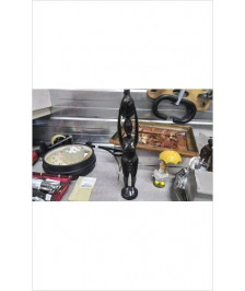 STATUETTE AFRICAINE