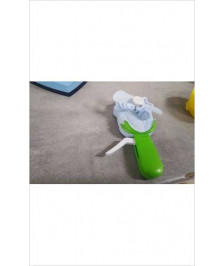 VENTILATEUR MANUEL 