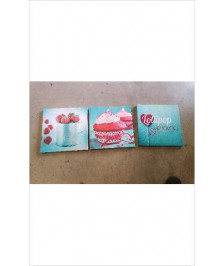 TOILE DESSERT