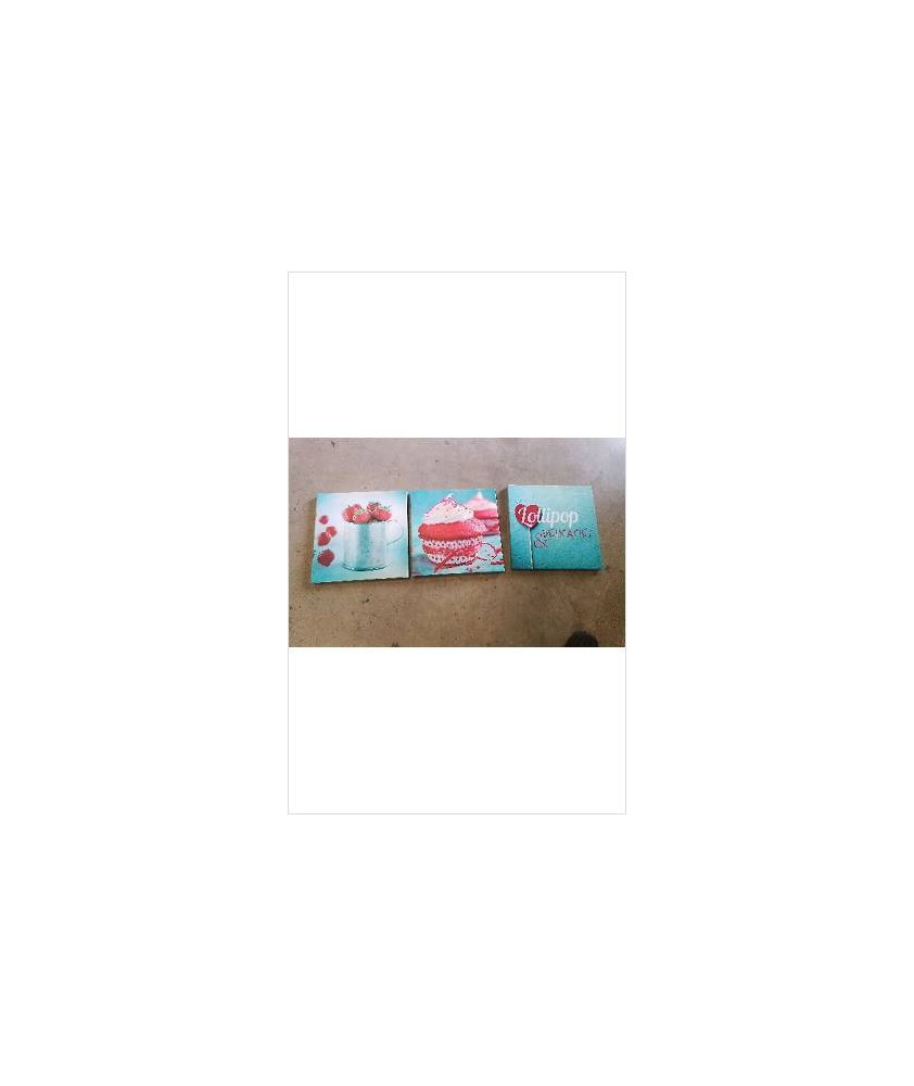 TOILE DESSERT
