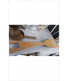 DECO INSTRUMENTS ORIENTAL 