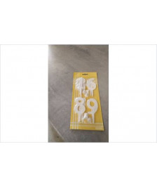 CHIFFRES POUR ANNIVERSAIRE 