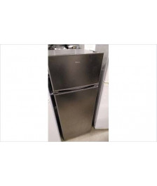 FRIGO CONGÉLATEUR AYA INOX