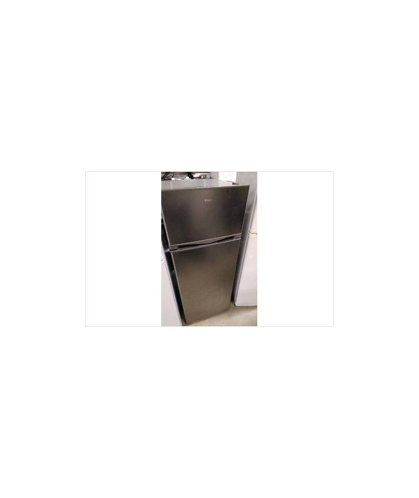 FRIGO CONGÉLATEUR AYA INOX