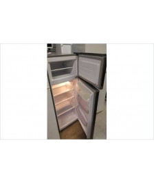 FRIGO CONGÉLATEUR AYA INOX