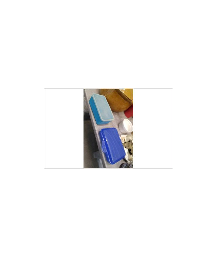 BOITE PLASTIQUE PM 