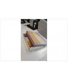 BOITE TISSU 