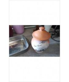 POT AIL