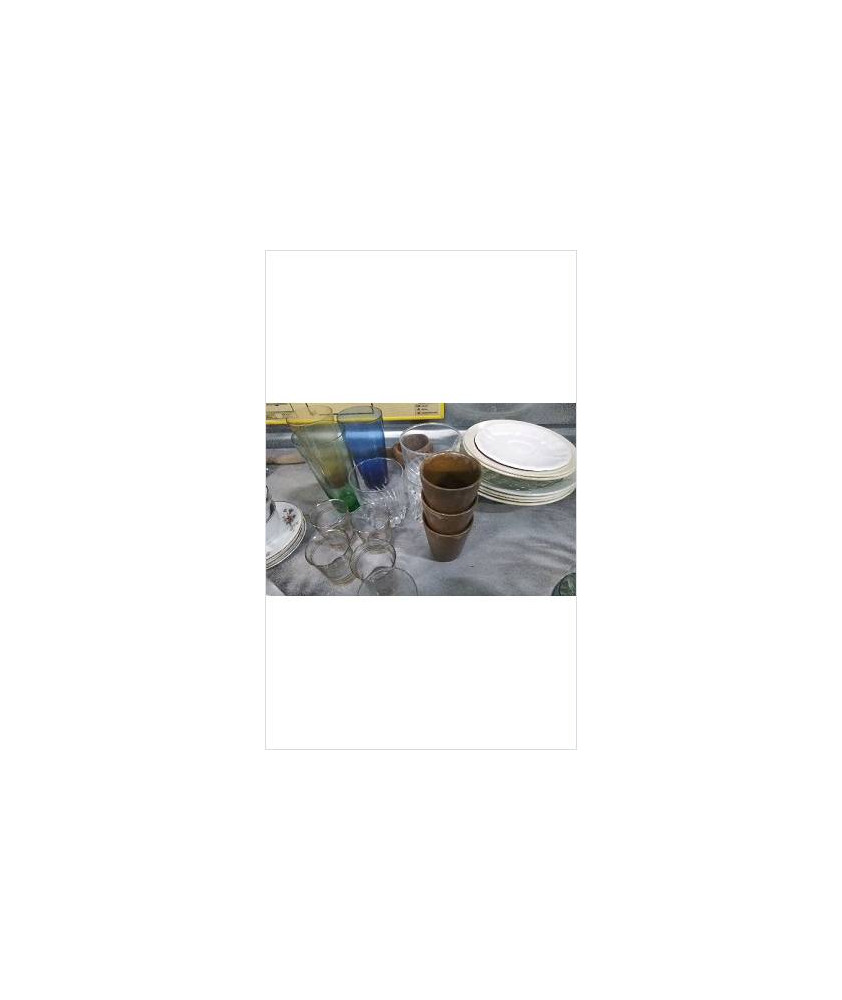 VERRE GRES X3