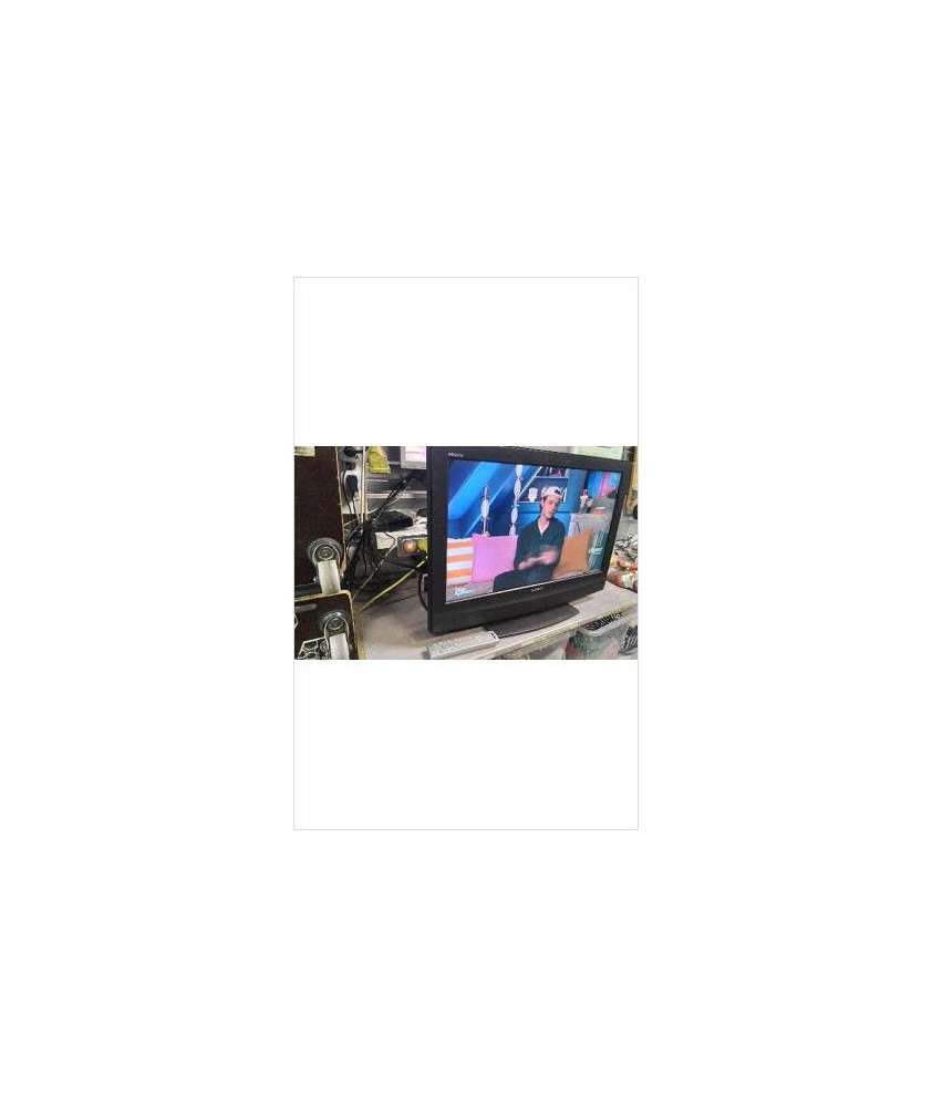 ECRAN SONY NON HD 81CM 